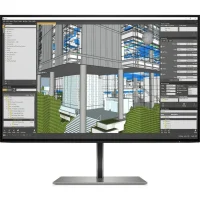 Монитор HP Z24n G3 (1C4Z5AA) фото 1